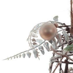 GAEM Изделие декоративное "Композиция", L25 W8 H21 см