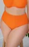 MADERA ORANGE Briefshighwaist Трусы купальные