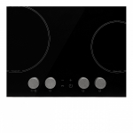 Индукционная варочная панель Korting HI 61071 KB фото 4