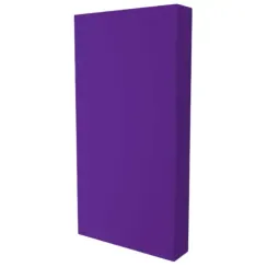 Acoustic-Space Premium Violet 124x64x15