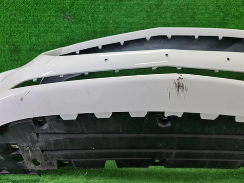 Бампер передний Mercedes A W177 (2018-2022)