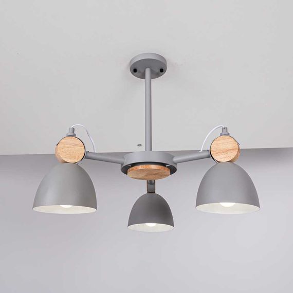 Подвесная люстра Imperium Loft Rolla 101991-26