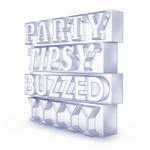 Форма для льда party