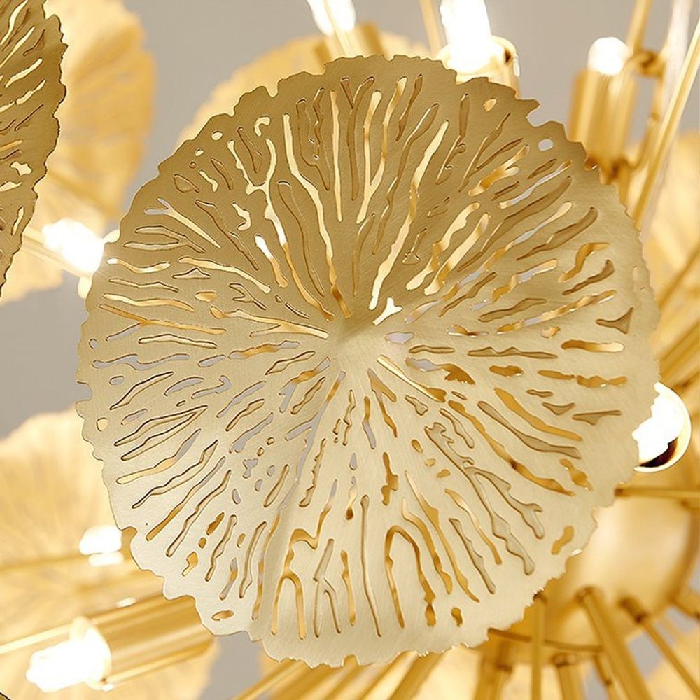 Настенный Светильник Inca Twig Wall B By Imperiumloft