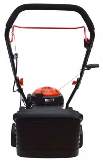 Газонокосилка бензиновая "BRAIT" BLM2640M PRO