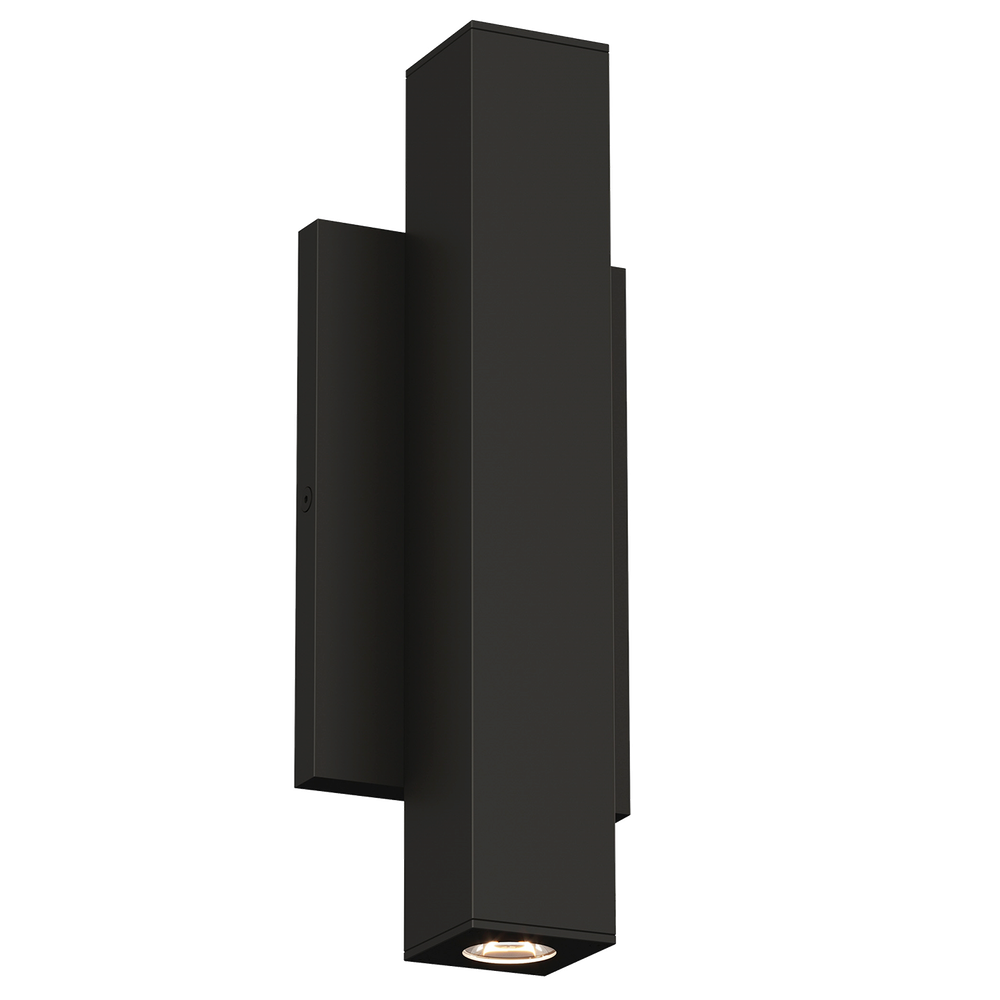 Настенный светильник Visual Comfort Chara Square 12 Outdoor Wall Sconce