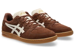 Asics SKYHAND OG Reddish Brown/Oatmeal