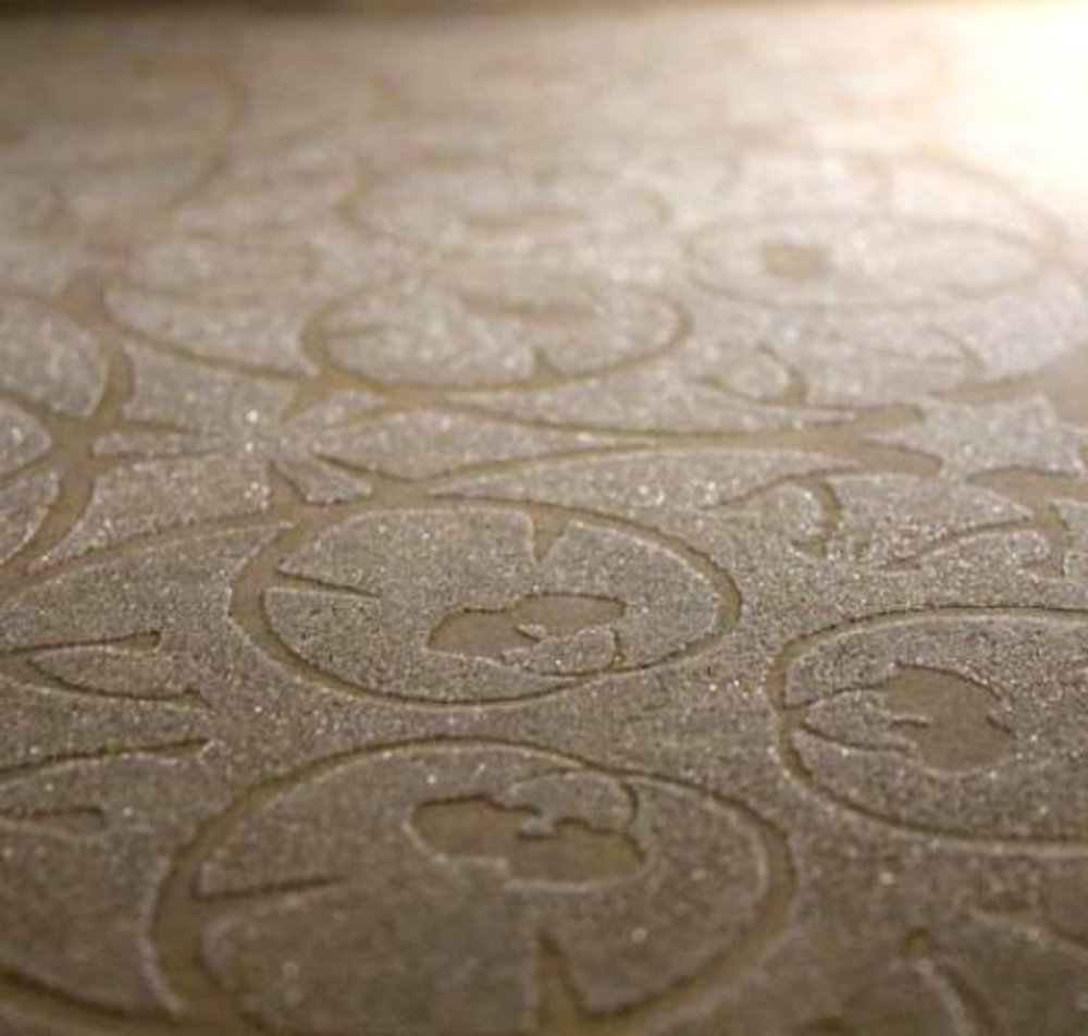 Декоративная паста ACRYLIC FACTURE