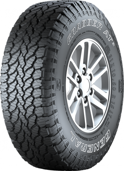 General Tire Grabber AT3 275/40 R20 106V XL