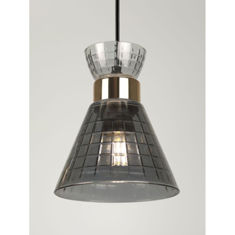 Светильник подвесной (подвес) Rivoli   9187-302 2хЕ27 60 Вт модерн