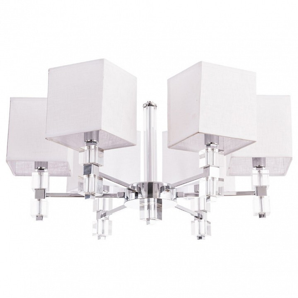 Подвесная люстра Arte Lamp A5896LM-6CC