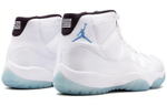 Кроссовки Jordan Air Jordan 11 Retro Legend Blue 2014
