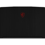 Ноутбук MSI GF63 Thin 12UCX i5 12450H/8Gb/SSD256Gb/RTX 2050 4Gb/15.6"/IPS/FHD/DOS/black