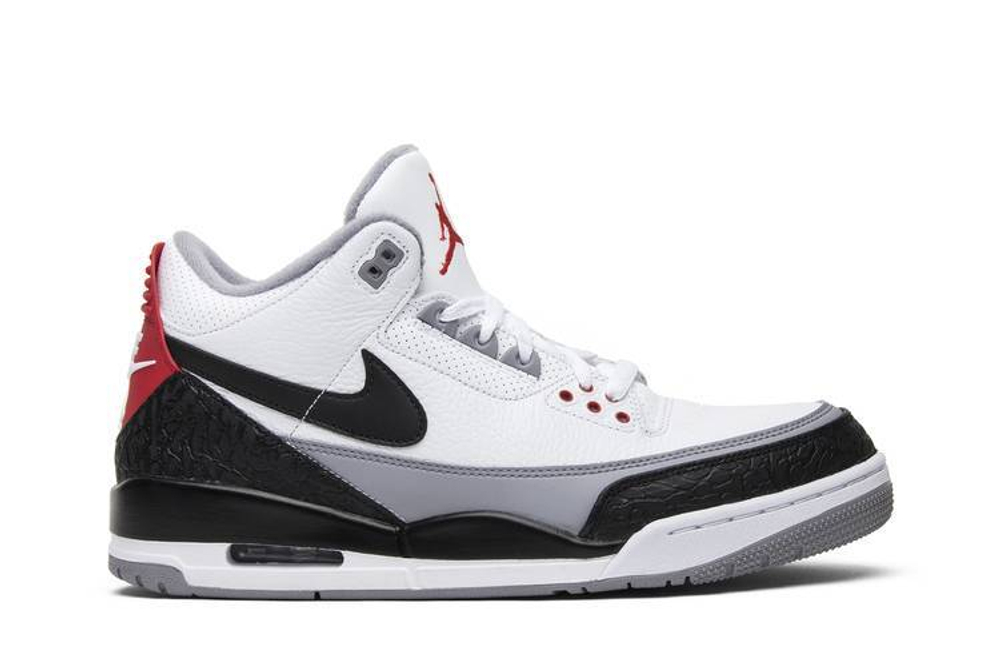 Кроссовки Jordan Air Jordan 3 Retro Nrg Jth Tinker Hatfield
