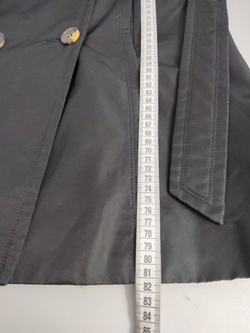 Плащ Ada Gatti базовый 44 размер