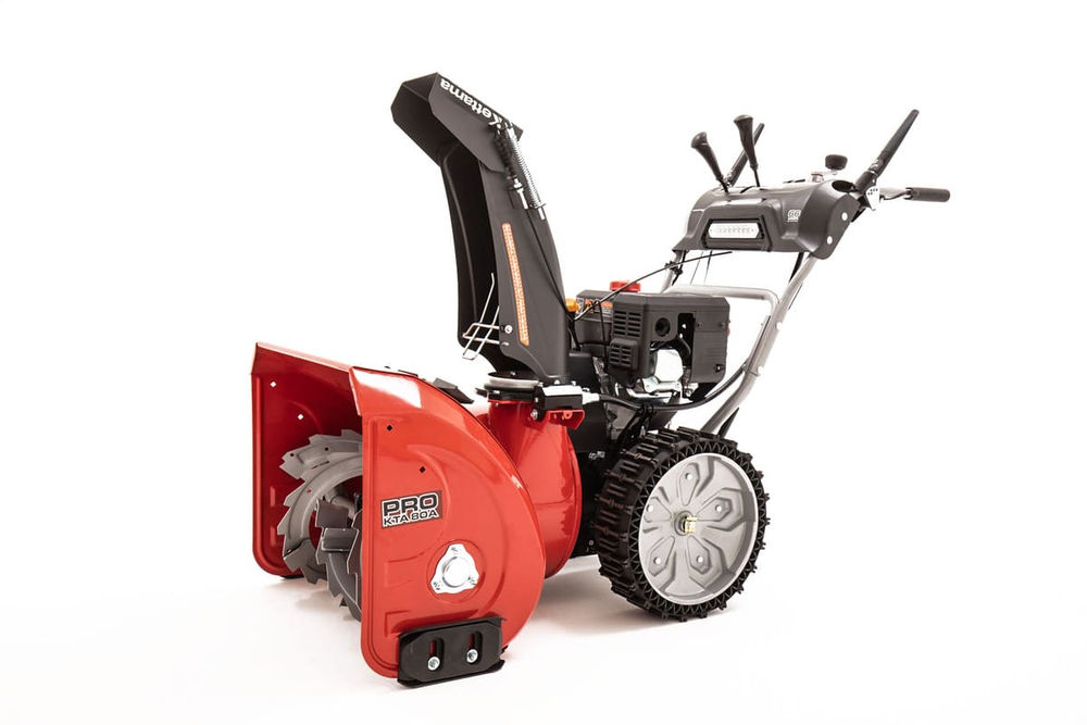 Снегоуборщик KETTAMA PRO KTA80-A Professional