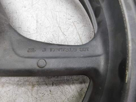 Колесо переднее Honda VTR1000F SC36 .