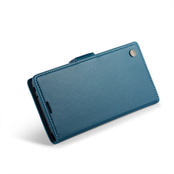 Чехол-книжка CaseMe Smooth Xiaomi 14T