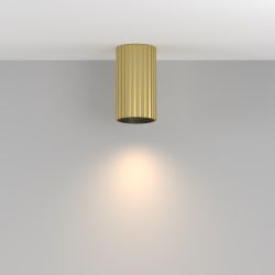 Светильник потолочный Maytoni   C106CL-01-GU10-BS