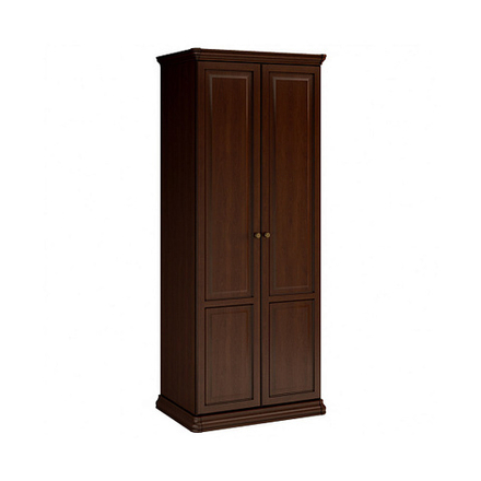 SILVIA Шкаф для одежды 2-х дв. МКС 168-72