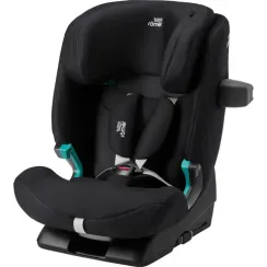 Автокресло Britax Roemer Advansafix Pro Classic Deep Black