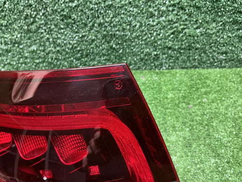 Фонарь левый внешний Mercedes GLC X253 (2019-2022)