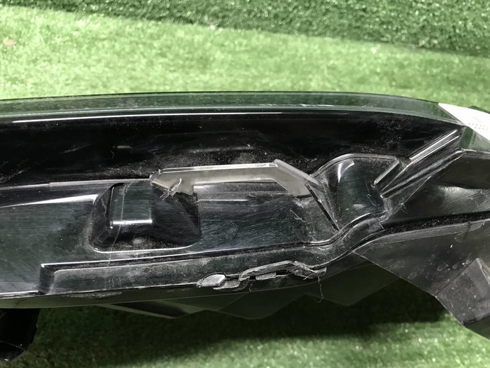 Указатель поворота левый Omoda C5 (2022-н.в.)