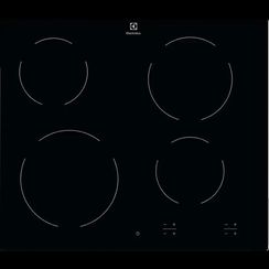 Варочная панель Electrolux EHF6240IOK