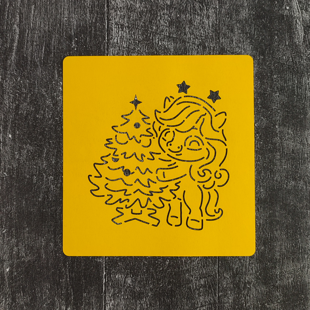 Лошадка №21