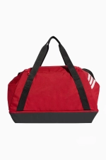 Сумка спортивная adidas Tiro Dufflebag BC M - красный