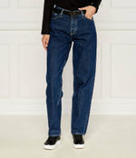 Джинсы CALVIN KLEIN JEANS - темно-синий(J20J223891)