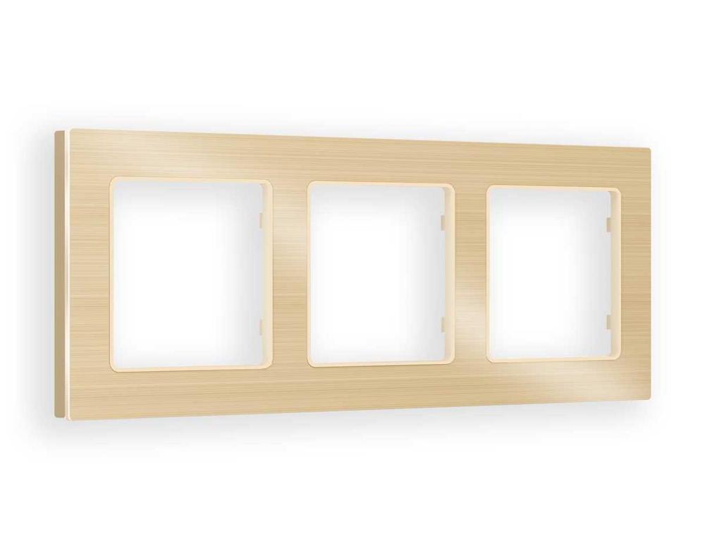 Рамка AMBRELLA VOLT AF550303