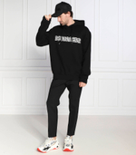 худые Dsquared2 - черный(S71GU0550 S25030)