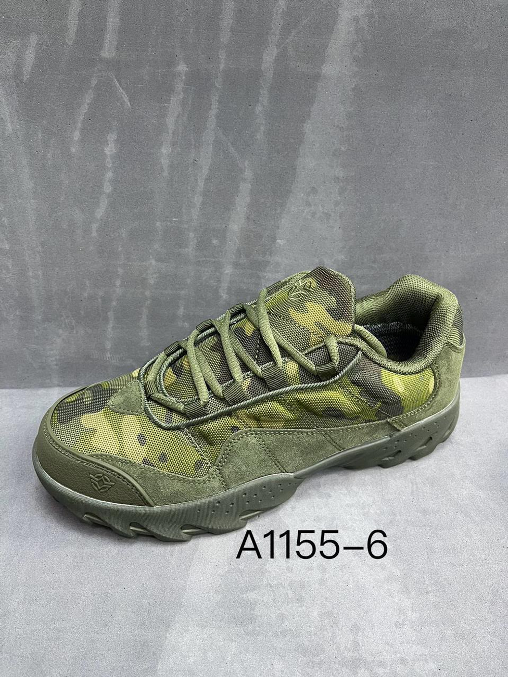 Кроссовки по 8 пар (41-46)р. 1155-6