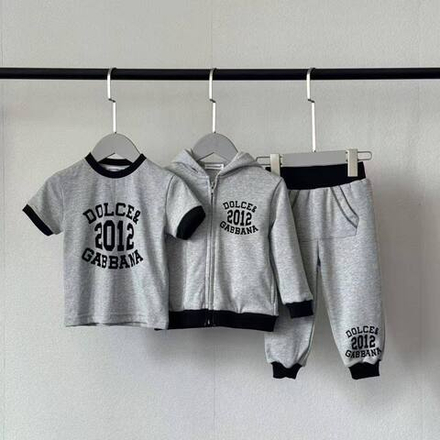 Костюм Dolce&Gabbana
