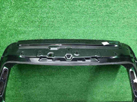 Крышка багажника EXEED VX (2021-н.в.)