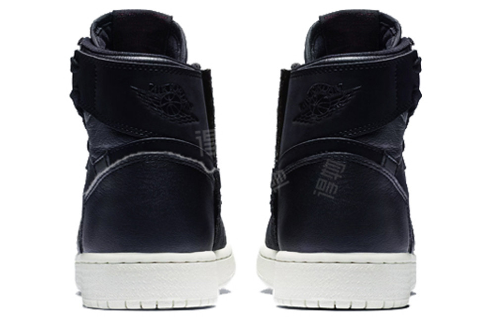 Кроссовки Jordan Air Jordan 1 Rebel Xx (Женская размерная сетка)