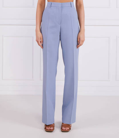 Брюки Calvin Klein - голубой(K20K205188)