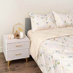 Массимо №5 Комфортер 1.6 Siberia