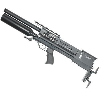 Винтовка пневматическая Reximex META PLUS (пластик) 5,5 мм