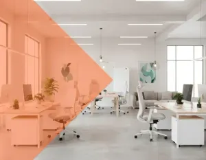 Офисные кресла для персонала