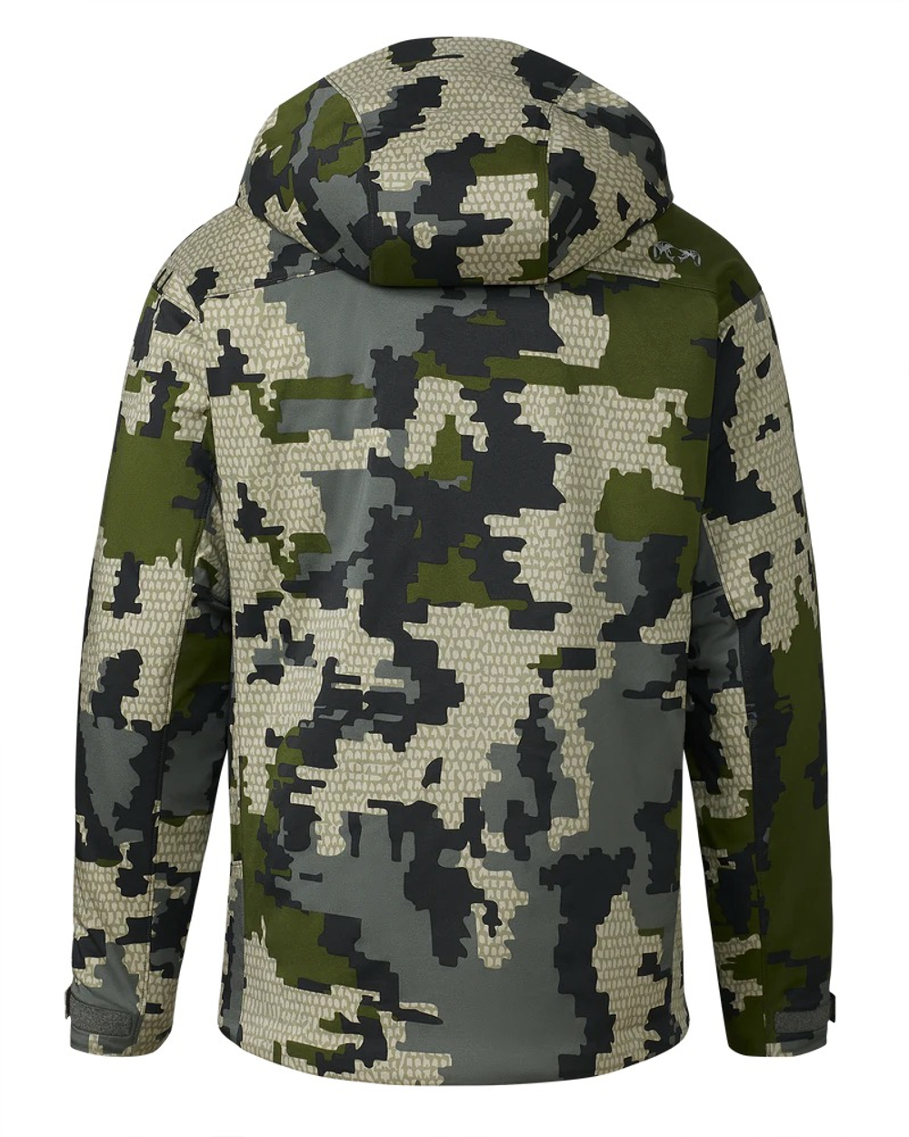 Куртка KUIU Mountain PRO Hooded