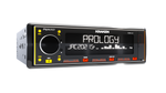 Автомагнитола Prology CDA-8.1 KRAKEN
