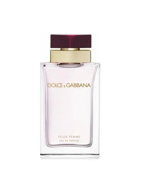 DOLCE & GABBANA lady 50ml edp