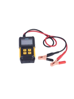 Тестер аккумуляторных батарей Autool BT 360