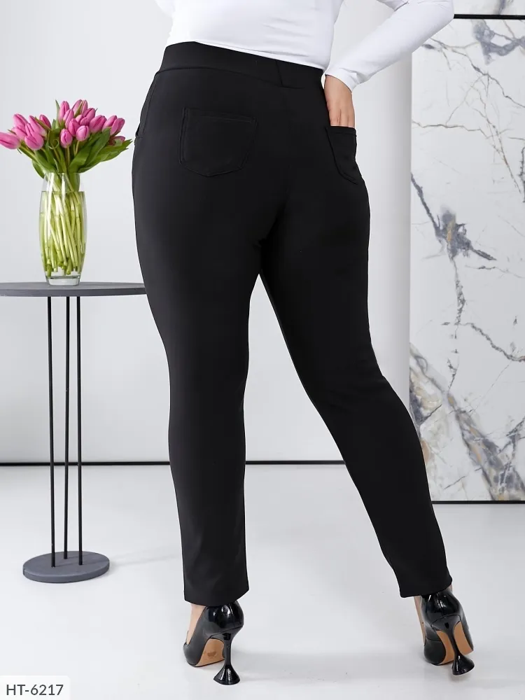 Брюки HT-6219 Фабрика Моды
