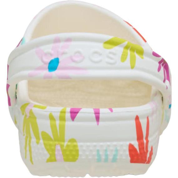 Crocs Classic Clog 'White'