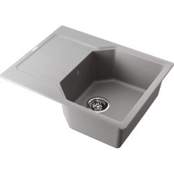 Кухонная мойка Omoikiri Yonaka-65-PA