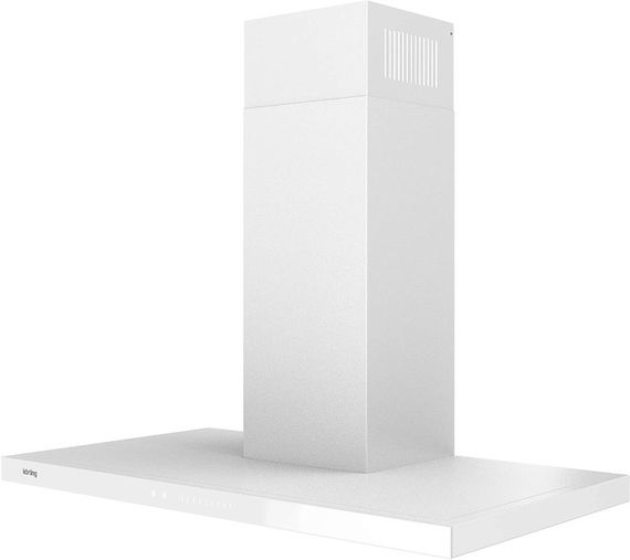 Купольная вытяжка Korting KHC 9989 GW