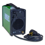 EVERLAST Power i-Tig 200T сварочный инвертор tig 3EV200T